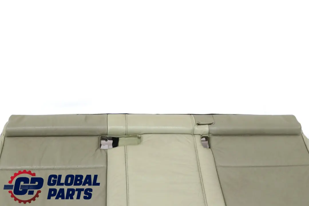 Kanapa siedzisko tył zieleń green do BMW E53 X5 o numerze 7008226 BMW E53 X5 Kanapa siedzisko tył zieleń green - SKU 7008226 - Numer Części 7008226