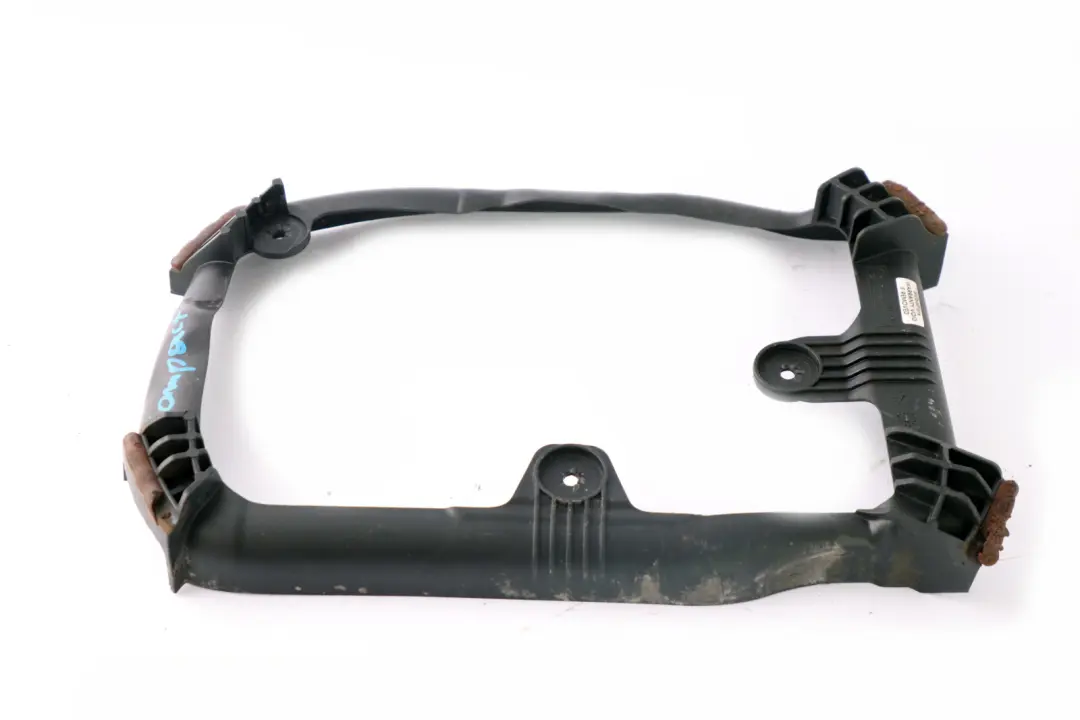 Bracket Emergency Spare Wheel Centering Ring to BMW 3 Series E46 Compact with Part number 7008320 BMW 3 Series E46 Compact Bracket Emergency Spare Wheel Centering Ring - SKU 7008320 - Part number 7008320