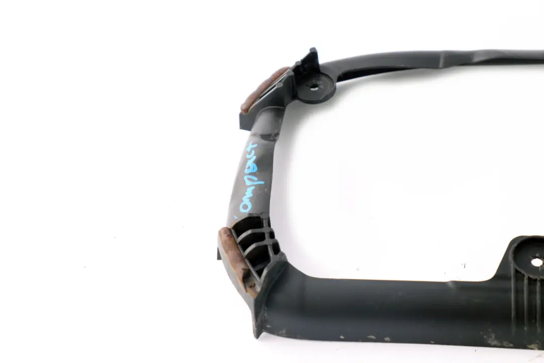 Bracket Emergency Spare Wheel Centering Ring to BMW 3 Series E46 Compact with Part number 7008320 BMW 3 Series E46 Compact Bracket Emergency Spare Wheel Centering Ring - SKU 7008320 - Part number 7008320