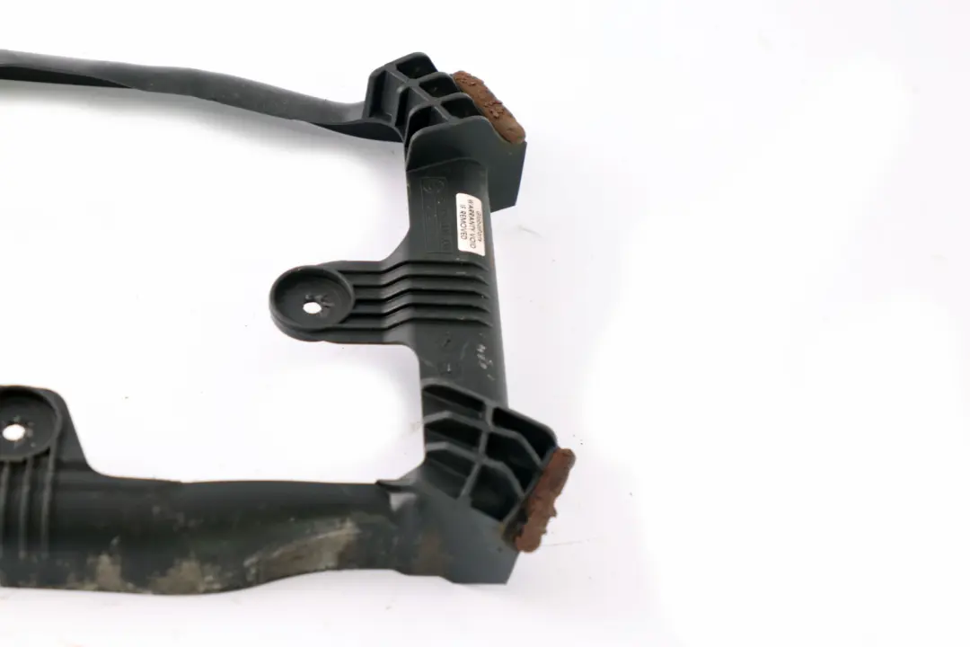 Bracket Emergency Spare Wheel Centering Ring to BMW 3 Series E46 Compact with Part number 7008320 BMW 3 Series E46 Compact Bracket Emergency Spare Wheel Centering Ring - SKU 7008320 - Part number 7008320