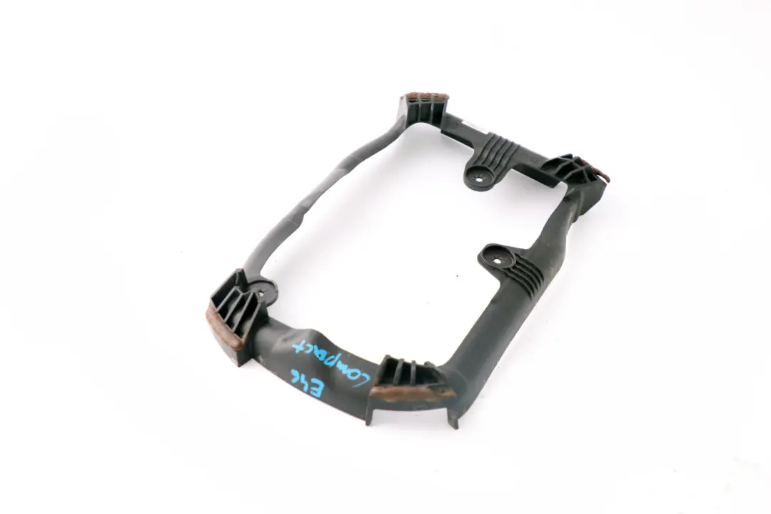 Bracket Emergency Spare Wheel Centering Ring to BMW 3 Series E46 Compact with Part number 7008320 BMW 3 Series E46 Compact Bracket Emergency Spare Wheel Centering Ring - SKU 7008320 - Part number 7008320