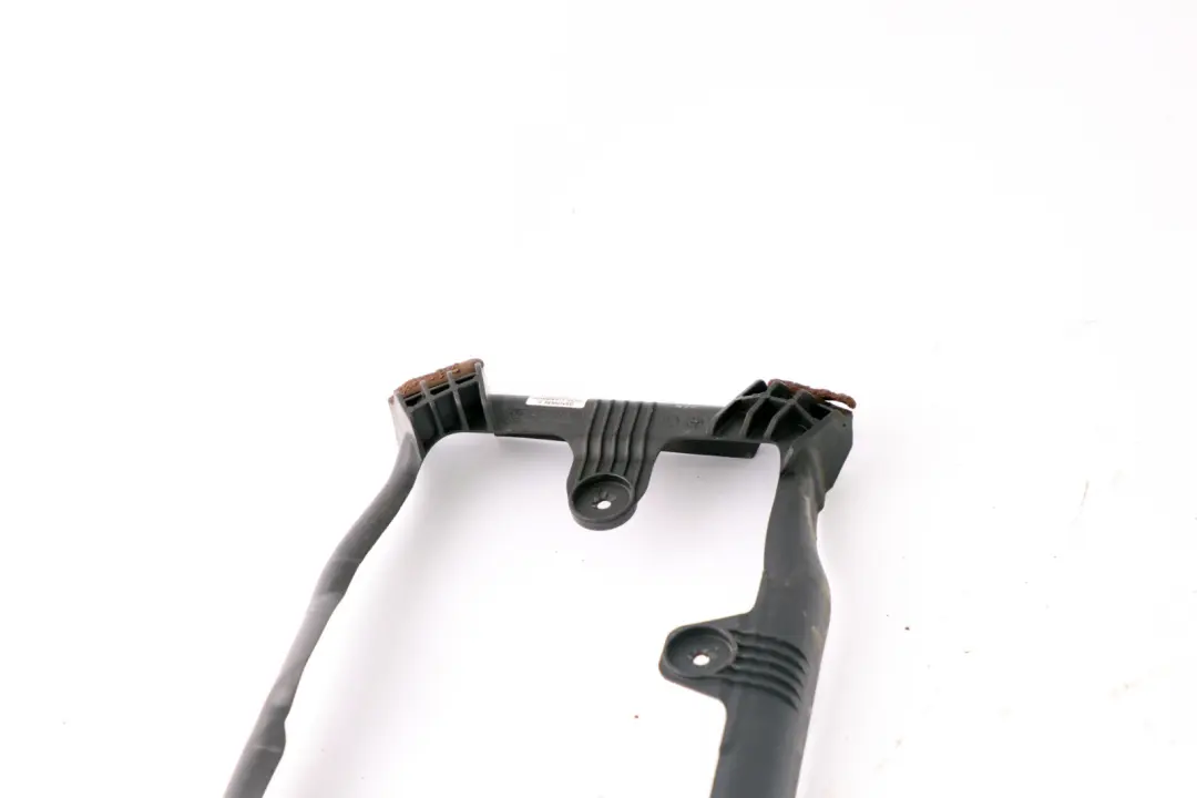 BMW 3 Series E46 Compact Bracket Emergency Spare Wheel Centering Ring - SKU 7008320 - Part number 7008320