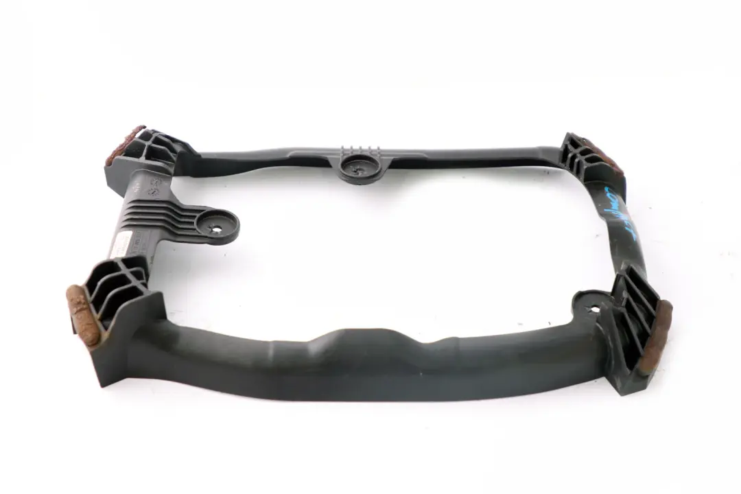 BMW 3 Series E46 Compact Bracket Emergency Spare Wheel Centering Ring - SKU 7008320 - Part number 7008320