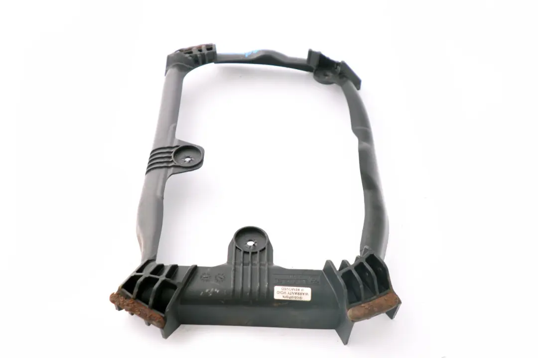 Bracket Emergency Spare Wheel Centering Ring to BMW 3 Series E46 Compact with Part number 7008320 BMW 3 Series E46 Compact Bracket Emergency Spare Wheel Centering Ring - SKU 7008320 - Part number 7008320