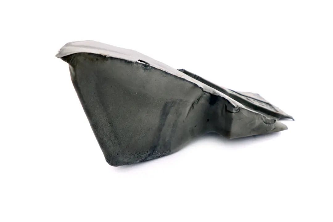 BMW X5 Series E53 Rear Left N/S Trunk Floor Filler Piece Emergency Wheel - SKU 7008403 - Part number 7008403
