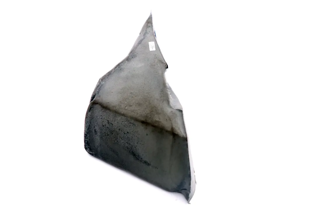 Left N/S Trunk Floor Filler Piece Emergency Wheel to BMW X5 Series E53 Rear with Part number 7008403 BMW X5 Series E53 Rear Left N/S Trunk Floor Filler Piece Emergency Wheel - SKU 7008403 - Part number 7008403