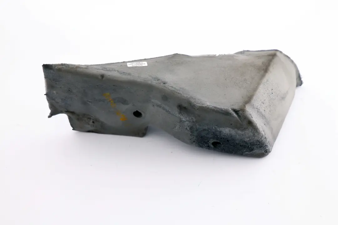 Left N/S Trunk Floor Filler Piece Emergency Wheel to BMW X5 Series E53 Rear with Part number 7008403 BMW X5 Series E53 Rear Left N/S Trunk Floor Filler Piece Emergency Wheel - SKU 7008403 - Part number 7008403