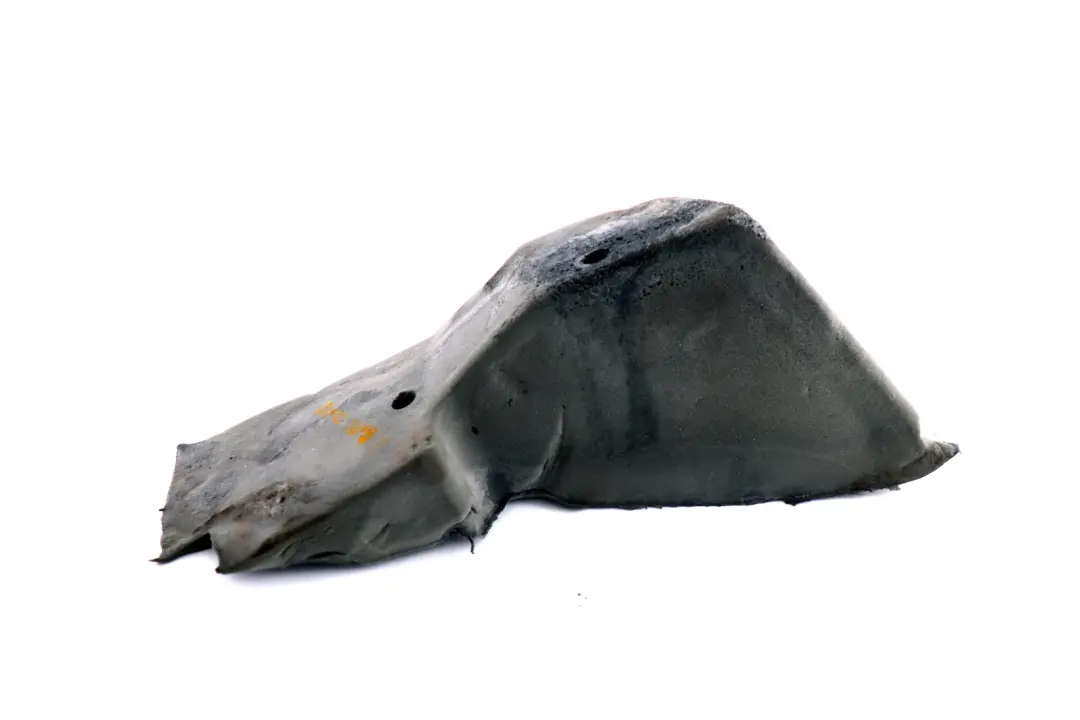 Left N/S Trunk Floor Filler Piece Emergency Wheel to BMW X5 Series E53 Rear with Part number 7008403 BMW X5 Series E53 Rear Left N/S Trunk Floor Filler Piece Emergency Wheel - SKU 7008403 - Part number 7008403