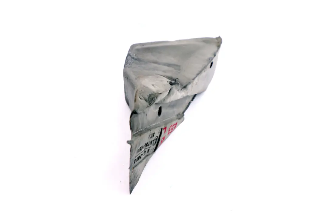BMW X5 Series E53 Rear Left N/S Trunk Floor Filler Piece Emergency Wheel - SKU 7008403 - Part number 7008403