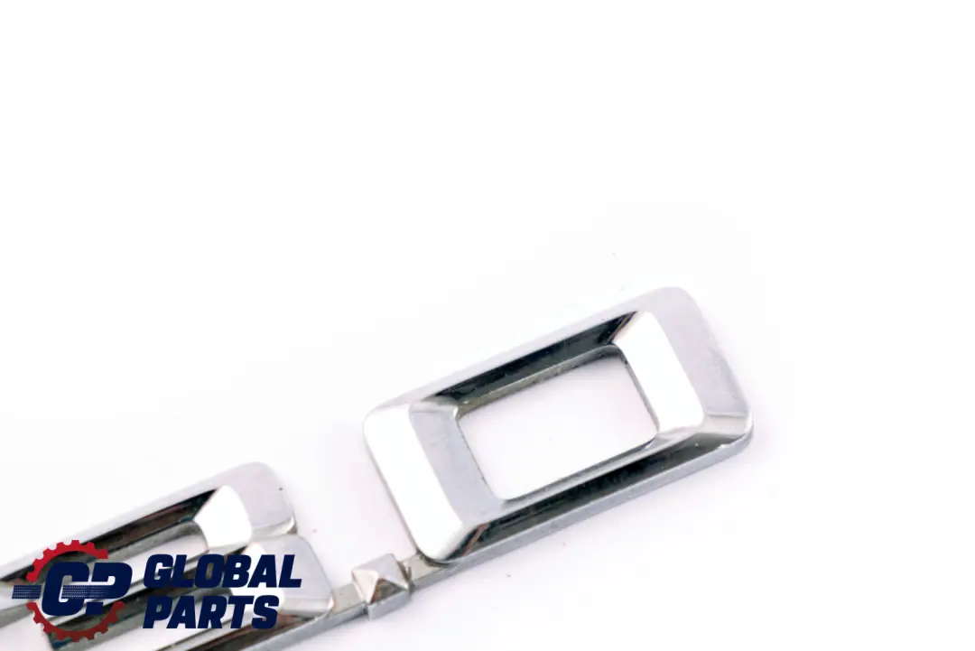 Pannello laterale ala parafango Emblema Lettering per BMW X3 X5 E53 E83 3.0i con numero di parte 7008538 BMW X3 X5 E53 E83 3.0i Pannello laterale ala parafango Emblema Lettering - SKU 7008538 - Numero di parte 7008538