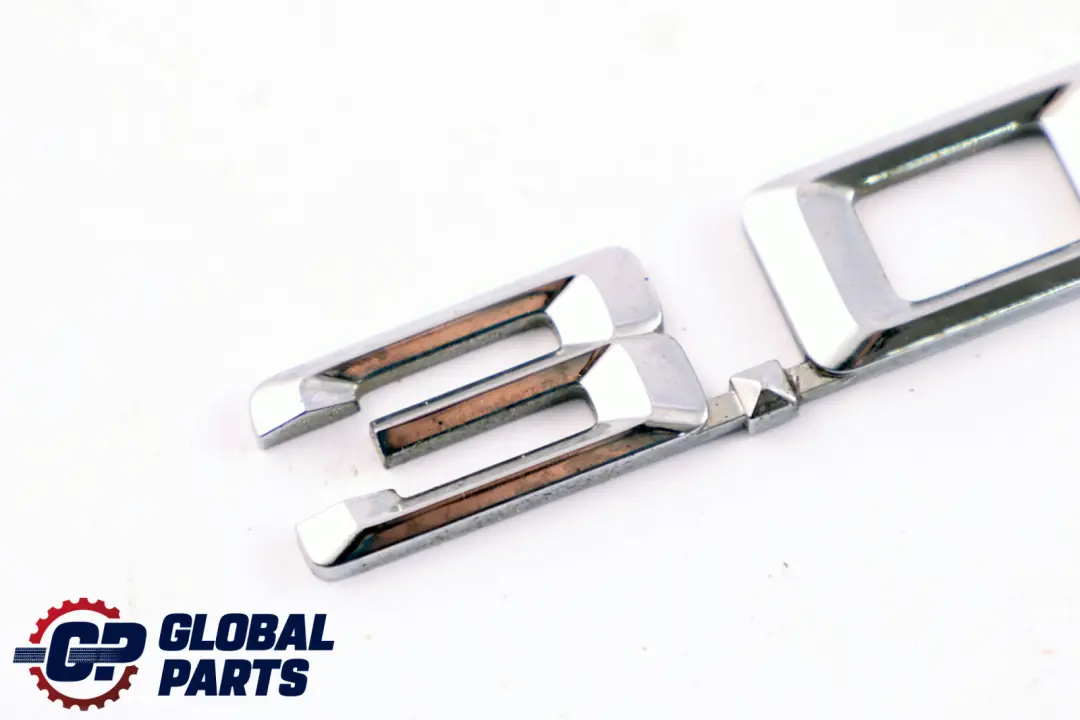 Lettrage l'emblème panneau latéral l'aile pour BMW X3 X5 E53 E83 3.0i à propos du numéro de pièce 7008538 BMW X3 X5 E53 E83 3.0i Lettrage l'emblème panneau latéral l'aile - SKU 7008538 - Numéro de pièce 7008538