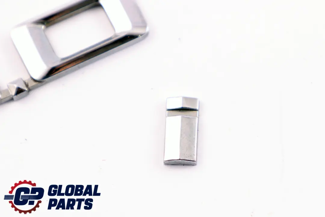 BMW X3 X5 Series E53 E83 3.0i Side Panel Wing Fender Emblem Lettering - SKU 7008538 - Part number 7008538