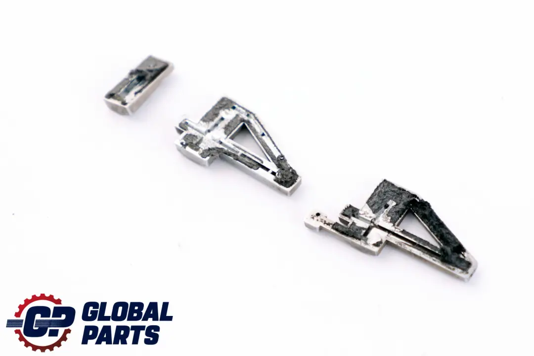 Emblem Geklebt Links - 4.4I - 5114 für BMW X5 er E53 mit Teilenummer 7008542 BMW X5 er E53 Emblem Geklebt Links - 4.4I - 5114 - SKU 7008542 - Teilenummer 7008542