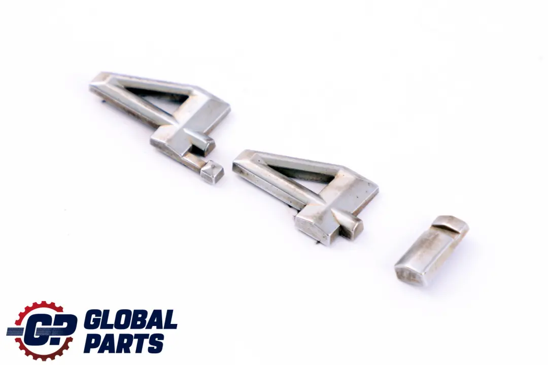 BMW E53 X Emblemat napis logo 4.4i - SKU 7008542 - Numer Części 7008542