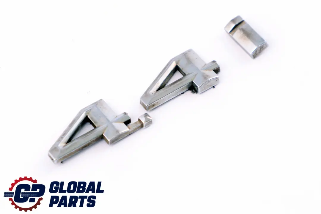 BMW E53 X Emblemat napis logo 4.4i - SKU 7008542 - Numer Części 7008542