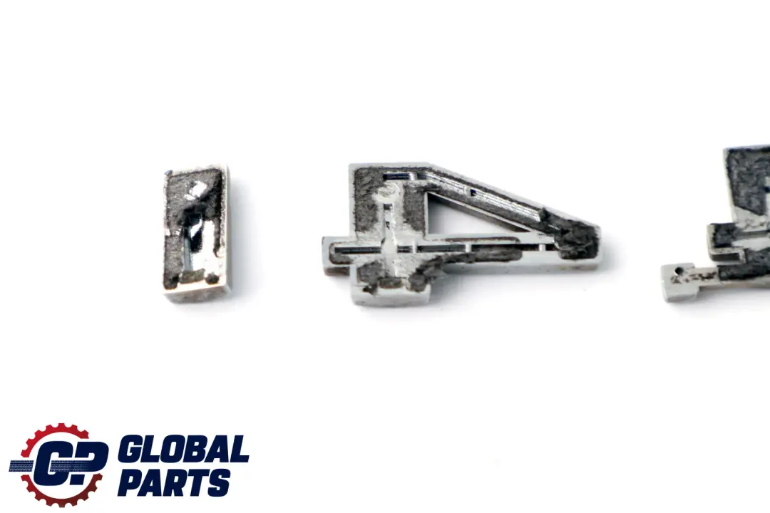 BMW X5 er E53 Emblem Geklebt Links - 4.4I - 5114 - SKU 7008542 - Teilenummer 7008542