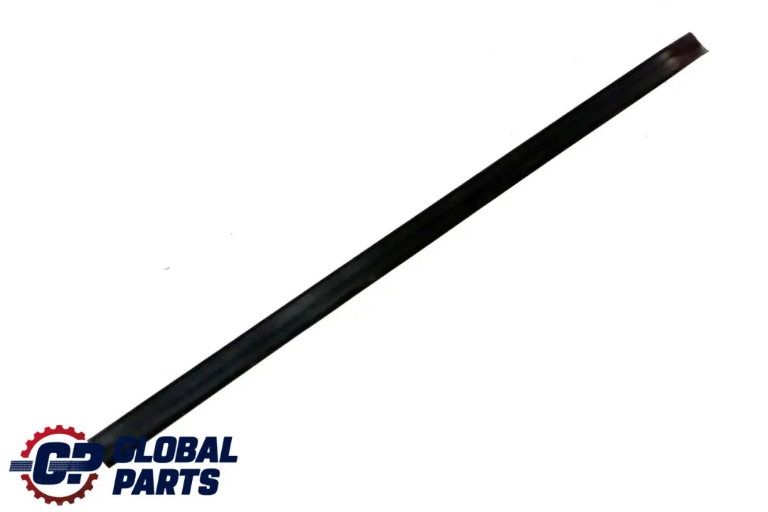 BMW 6 Series E63 E64 LCI Gasket Door Joint Bottom Front - SKU 7008565 - Part number 7008565