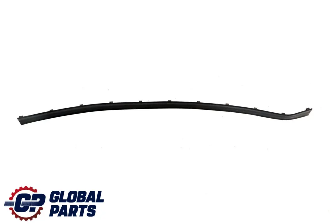 BMW 6 Series E63 E64 LCI Gasket Door Joint Bottom Front - SKU 7008565 - Part number 7008565