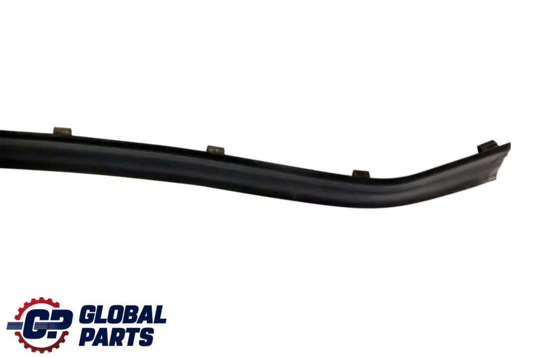 Gasket Door Joint Bottom Front to BMW 6 Series E63 E64 LCI with Part number 7008565 BMW 6 Series E63 E64 LCI Gasket Door Joint Bottom Front - SKU 7008565 - Part number 7008565