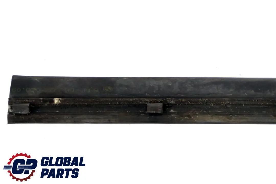 Gasket Door Joint Bottom Front to BMW 6 Series E63 E64 LCI with Part number 7008565 BMW 6 Series E63 E64 LCI Gasket Door Joint Bottom Front - SKU 7008565 - Part number 7008565