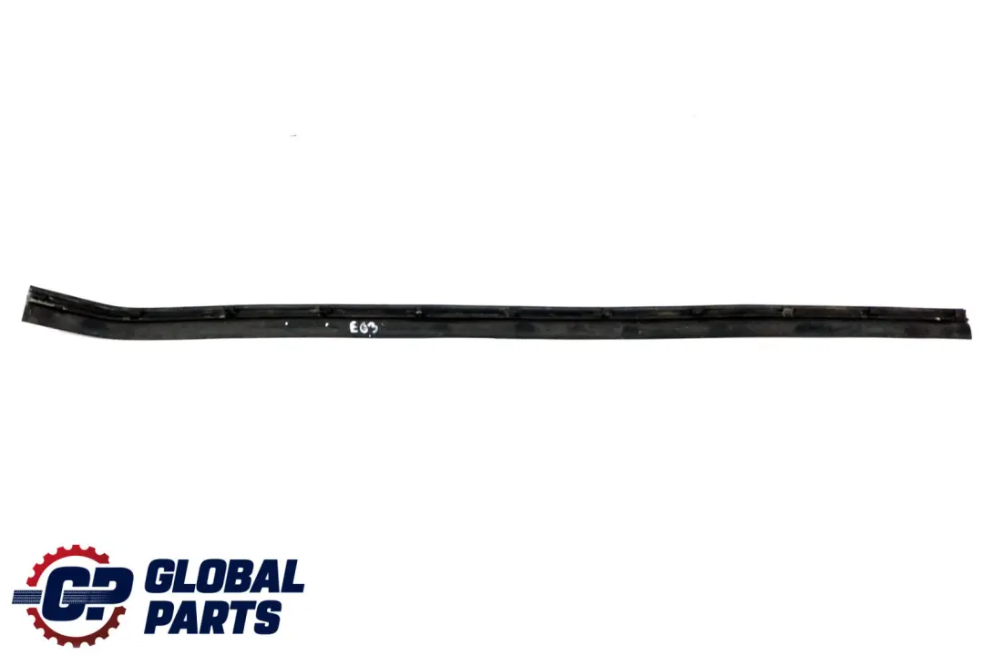 Gasket Door Joint Bottom Front to BMW 6 Series E63 E64 LCI with Part number 7008565 BMW 6 Series E63 E64 LCI Gasket Door Joint Bottom Front - SKU 7008565 - Part number 7008565