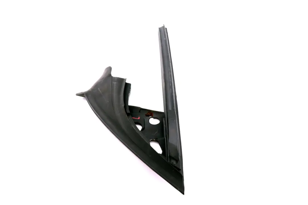Joint De Guidage De Vitre BMW E63 E63N E64 E64N Porte Avant Gauche pour à propos du numéro de pièce 7008567 Joint De Guidage De Vitre BMW E63 E63N E64 E64N Porte Avant Gauche - SKU 7008567 - Numéro de pièce 7008567