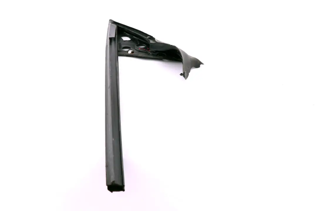 Window Guide Seal BMW E63 E63N E64 E64N Left N/S Front Door to with Part number 7008567 Window Guide Seal BMW E63 E63N E64 E64N Left N/S Front Door - SKU 7008567 - Part number 7008567
