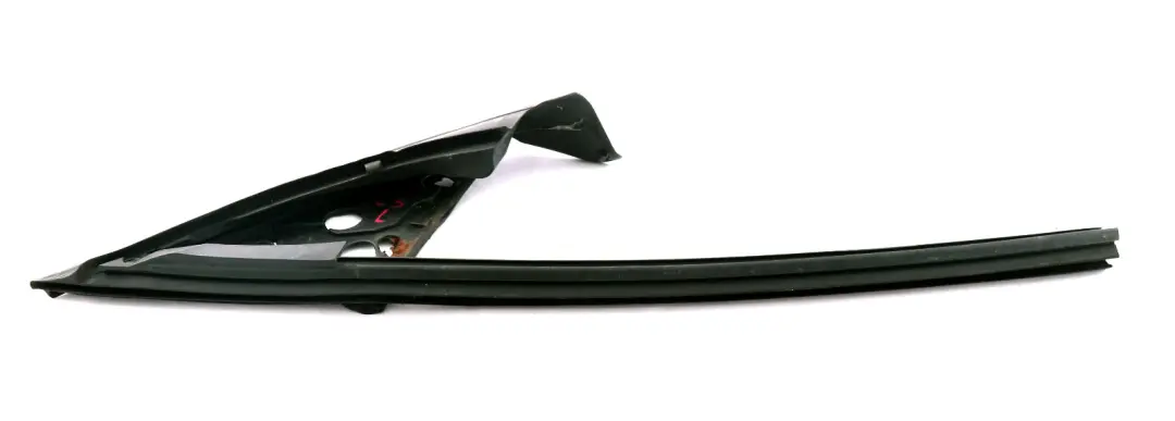 Fenster Führungs Dichtung BMW E63 E63N E64 E64N Links Vorder Tür - SKU 7008567 - Teilenummer 7008567