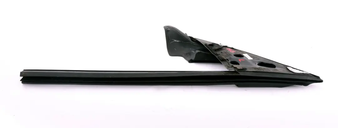 Joint De Guidage De Vitre BMW E63 E63N E64 E64N Porte Avant Gauche pour à propos du numéro de pièce 7008567 Joint De Guidage De Vitre BMW E63 E63N E64 E64N Porte Avant Gauche - SKU 7008567 - Numéro de pièce 7008567