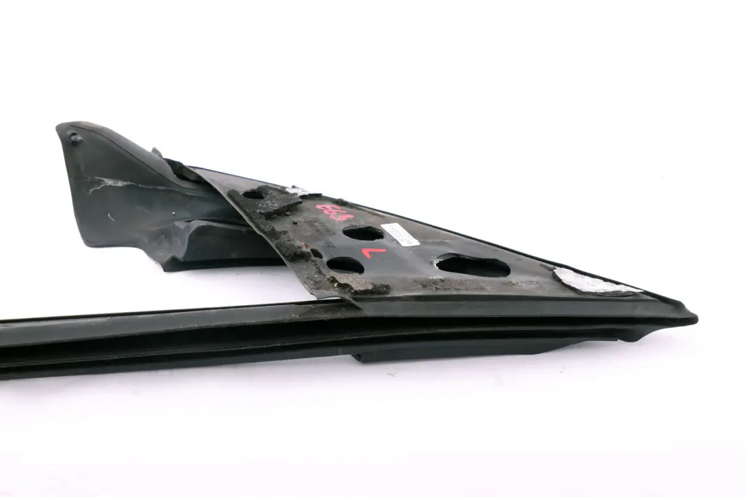  Fenster Führungs Dichtung BMW E63 E63N E64 E64N Links Vorder Tür - SKU 7008567 - Teilenummer 7008567