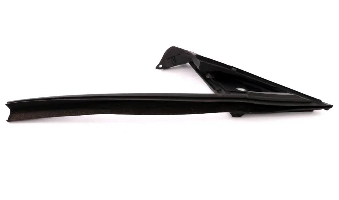 Junta De Guía De Ventana BMW E63 E64 Junta De Puerta Delantera Derecha para con número de pieza 7008568 Junta De Guía De Ventana BMW E63 E64 Junta De Puerta Delantera Derecha - SKU 7008568 - Número de pieza 7008568