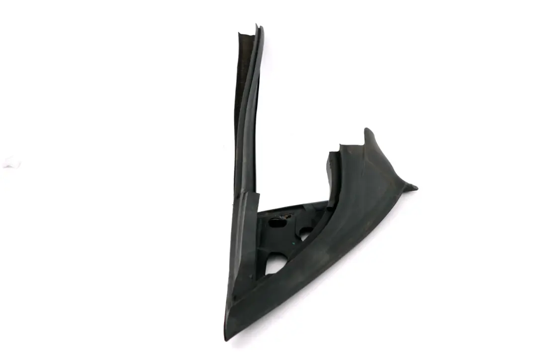 Joint De Guidage De Vitre BMW E63 E64 Joint De Porte Avant Droite pour à propos du numéro de pièce 7008568 Joint De Guidage De Vitre BMW E63 E64 Joint De Porte Avant Droite - SKU 7008568 - Numéro de pièce 7008568