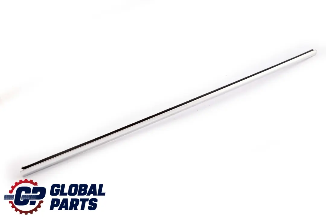 BMW 6 E63 E64 LCI Chiusino Esterno Porta Anteriore Destra Cromo - SKU 7008570 - Numero di parte 7008570