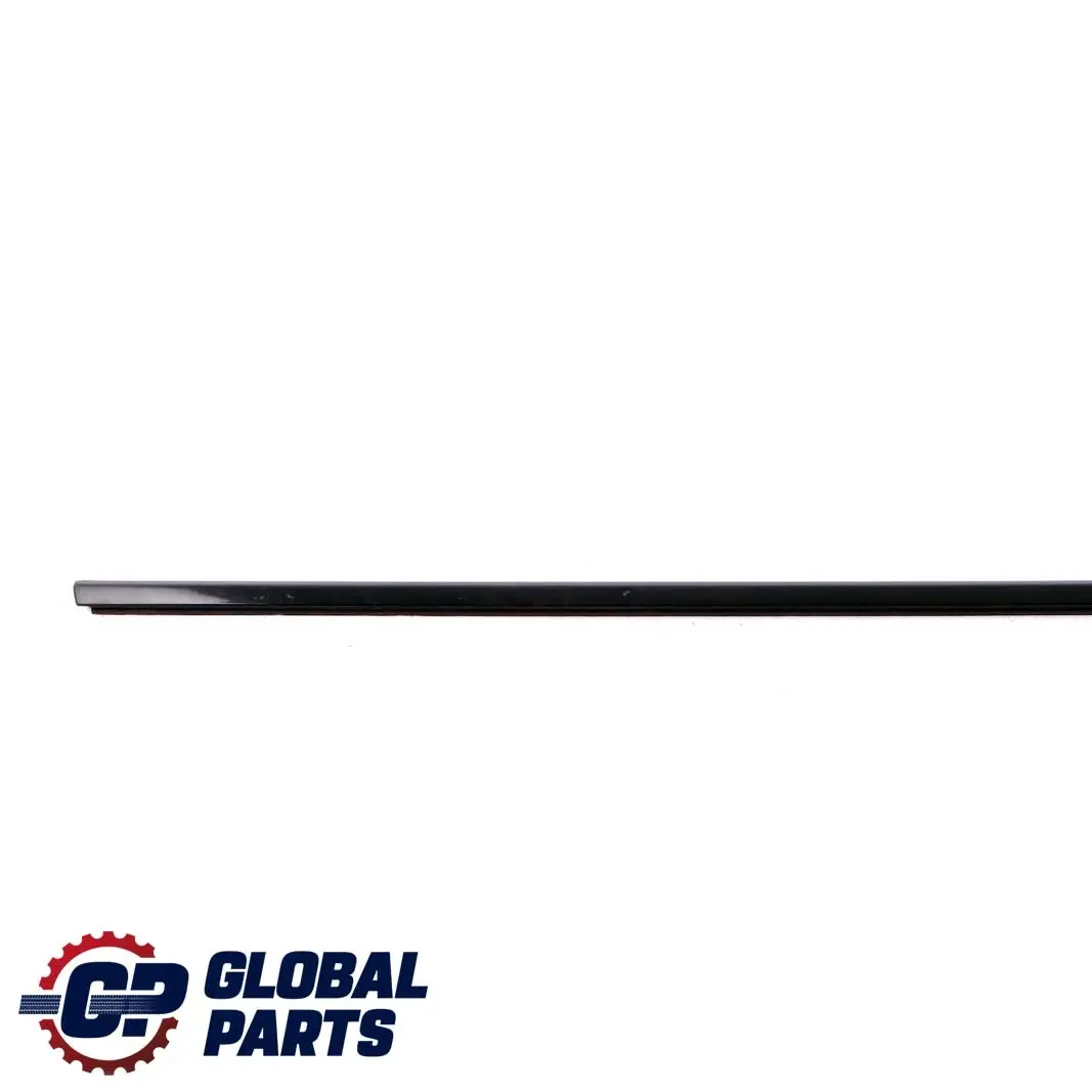 BMW E63 E64 LCI Copertura Canale Porta Esterna Anteriore Destra Alto Lucido - SKU 7008572 - Numero di parte 7008572