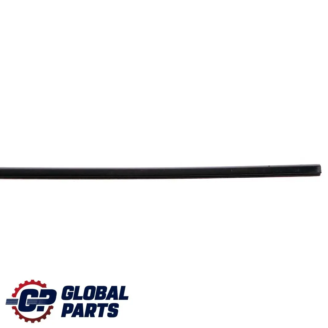 BMW E63 E64 LCI Copertura Canale Porta Esterna Anteriore Destra Alto Lucido - SKU 7008572 - Numero di parte 7008572