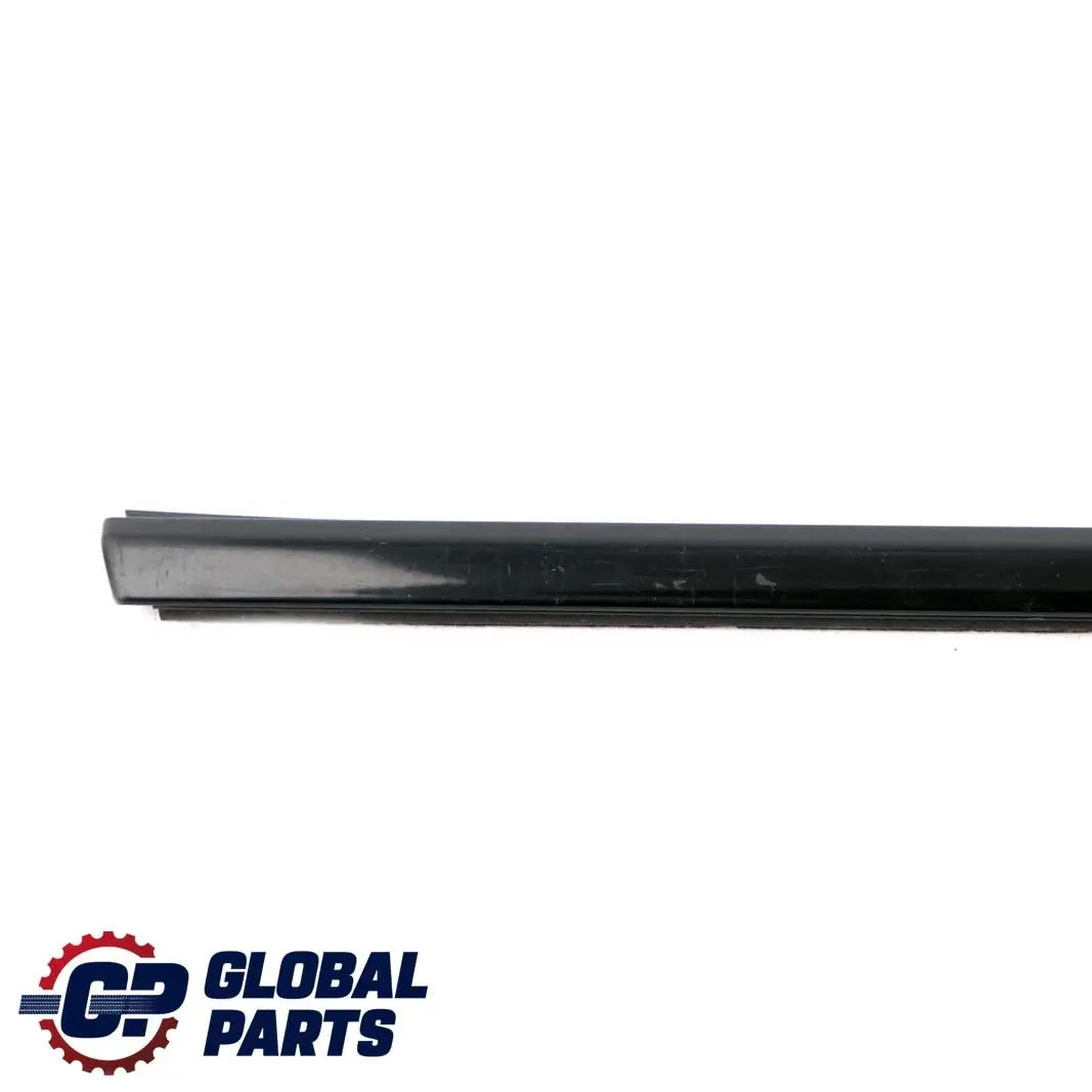 BMW E63 E64 LCI Copertura Canale Porta Esterna Anteriore Destra Alto Lucido - SKU 7008572 - Numero di parte 7008572