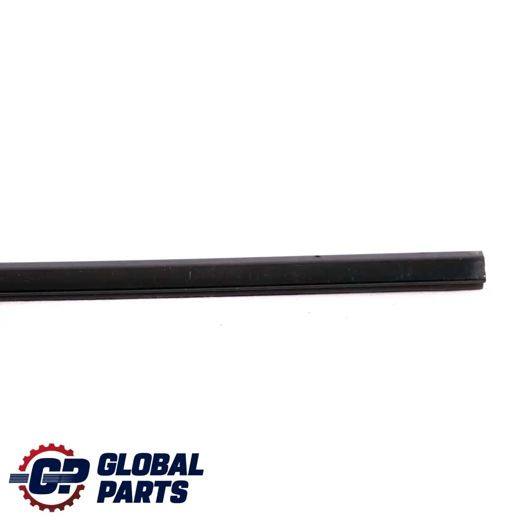 BMW E63 E64 LCI Copertura Canale Porta Esterna Anteriore Destra Alto Lucido - SKU 7008572 - Numero di parte 7008572