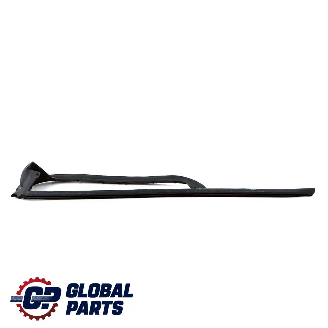 Inside Strip Door BMW E63 E64 Channel Trim Sealing Front Left N/S 7008573