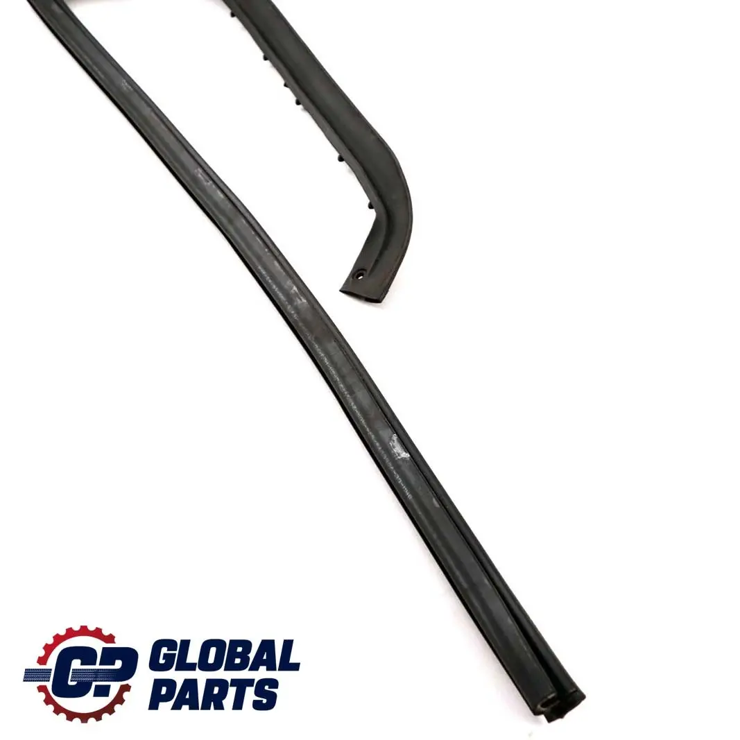  Guarnizione Interna Della Porta BMW E63 E64 Canale Di Anteriore Sinistro - SKU 7008573 - Numero di parte 7008573