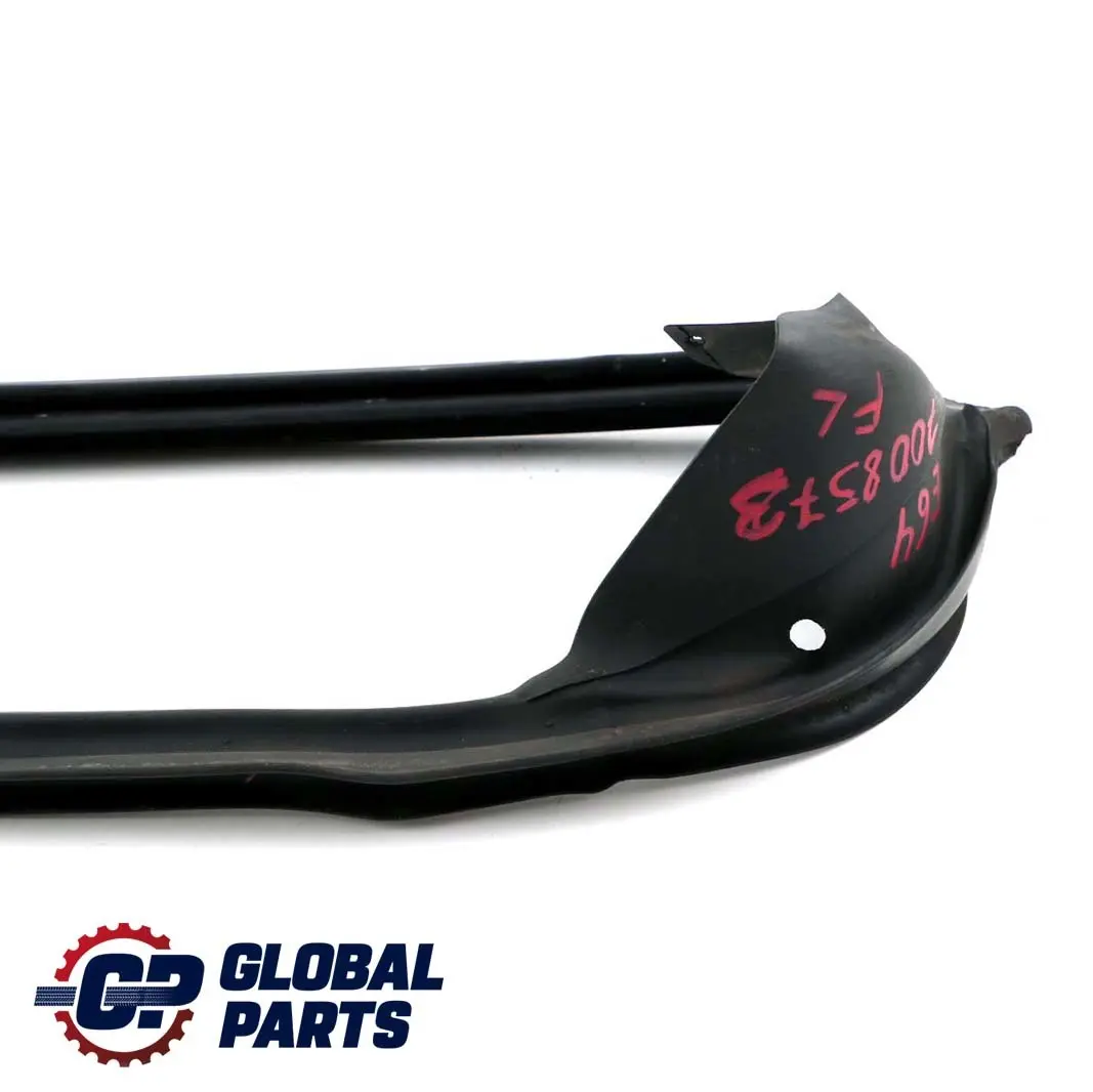 Banda Interior Puerta BMW E63 E64 Canal Sellado Delantero Izquierdo para con número de pieza 7008573 Banda Interior Puerta BMW E63 E64 Canal Sellado Delantero Izquierdo - SKU 7008573 - Número de pieza 7008573