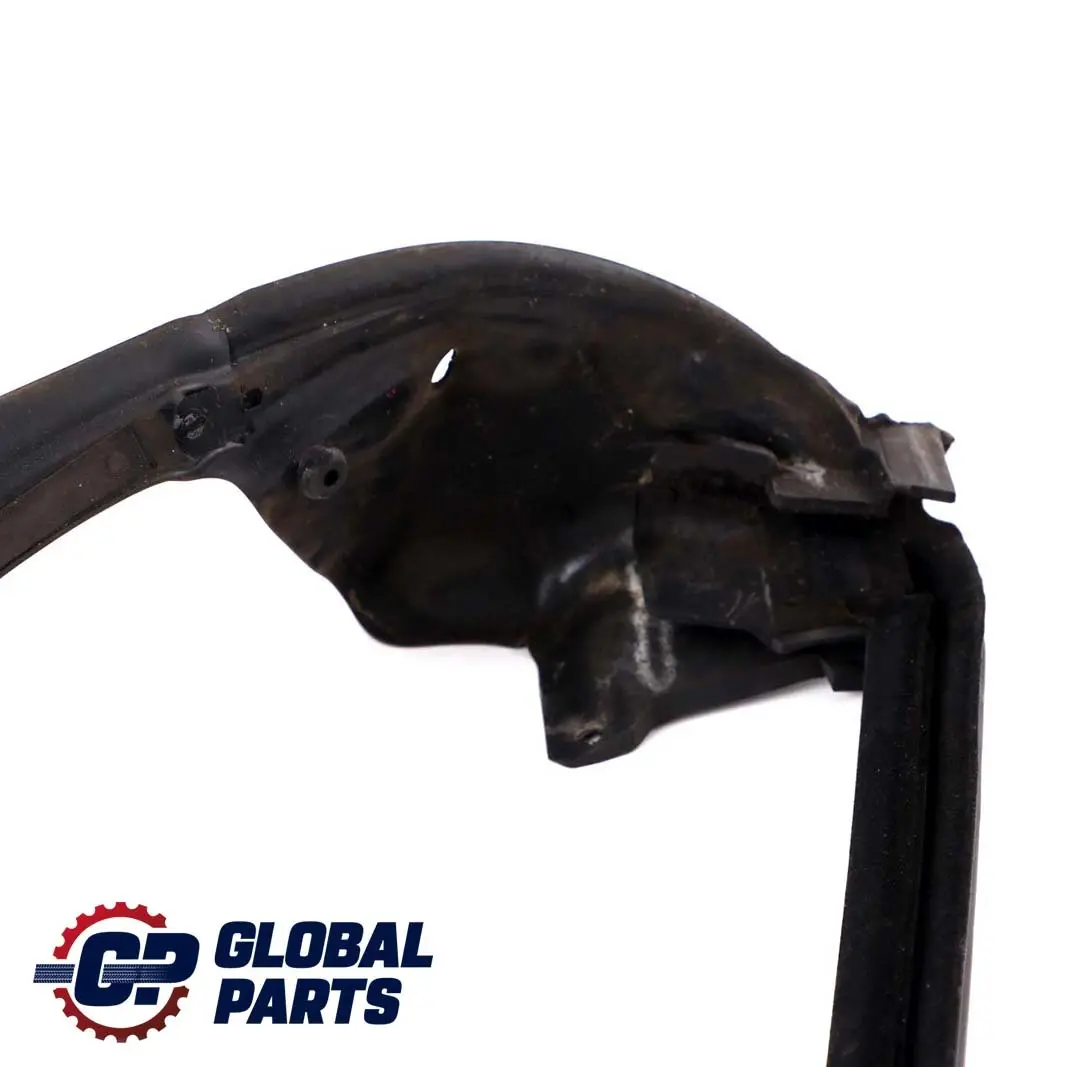 Inside Strip Door BMW E63 E64 Channel Trim Sealing Front Left N/S to with Part number 7008573 Inside Strip Door BMW E63 E64 Channel Trim Sealing Front Left N/S - SKU 7008573 - Part number 7008573