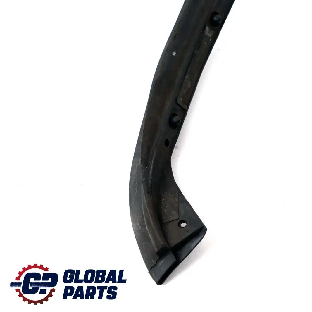 Joint De Garniture De Canal De Porte Intérieure Avant Gauche pour BMW E63 E64 à propos du numéro de pièce 7008573 BMW E63 E64 Joint De Garniture De Canal De Porte Intérieure Avant Gauche - SKU 7008573 - Numéro de pièce 7008573