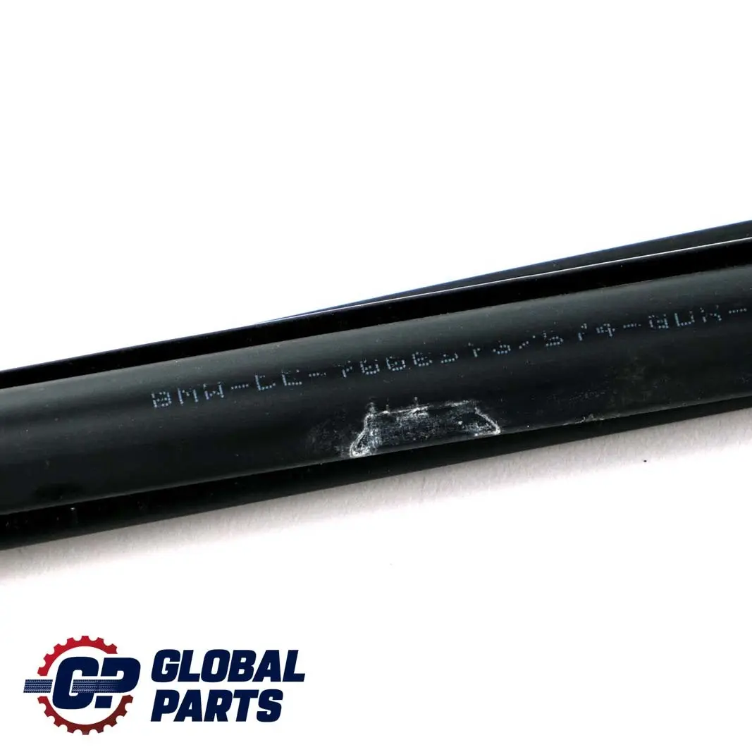  Inside Strip Door BMW E63 E64 Channel Trim Sealing Front Left N/S - SKU 7008573 - Part number 7008573