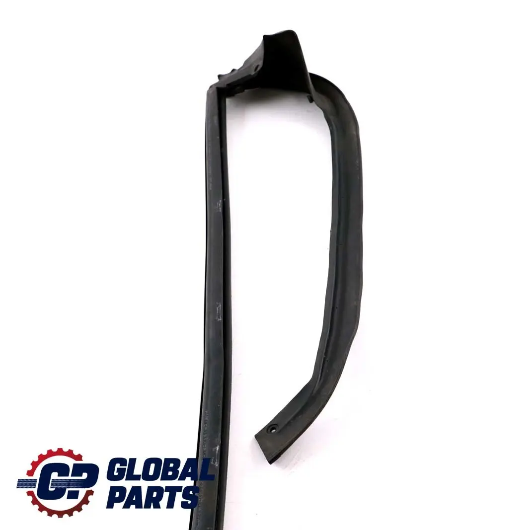  Inside Strip Door BMW E63 E64 Channel Trim Sealing Front Left N/S - SKU 7008573 - Part number 7008573