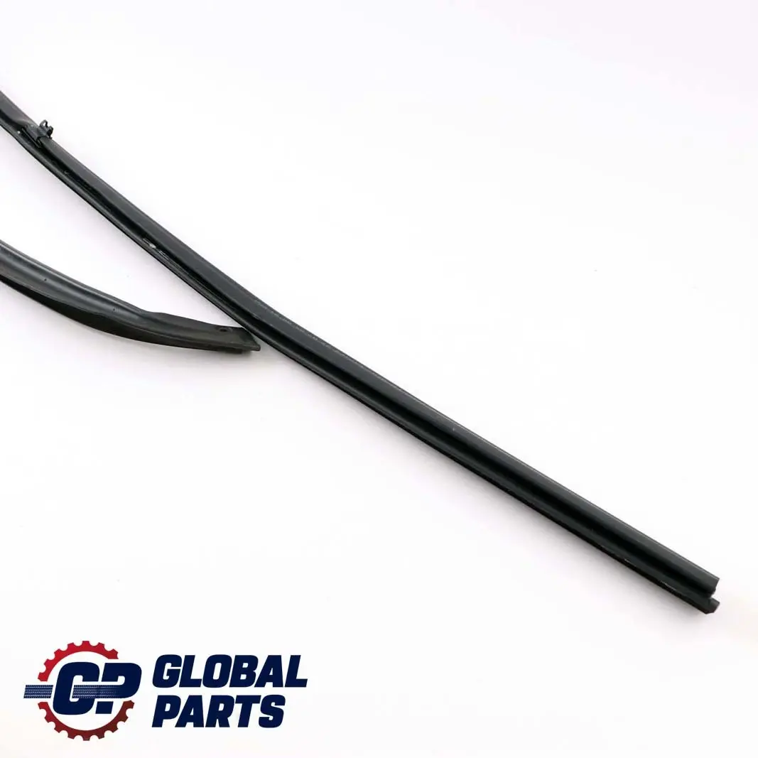  Door Strip BMW E63 E64 Channel Trim Sealing Inside Front Right O/S - SKU 7008574 - Part number 7008574