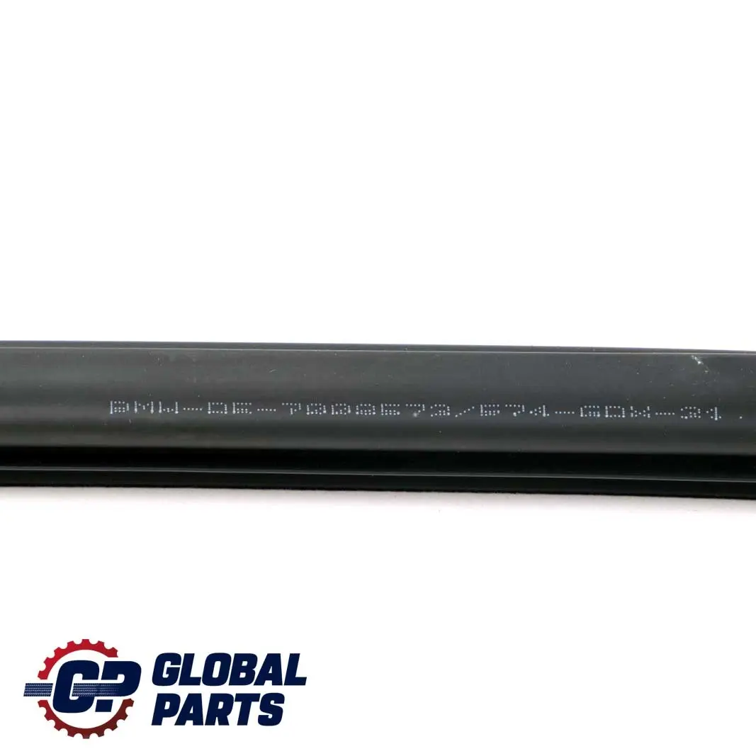  Door Strip BMW E63 E64 Channel Trim Sealing Inside Front Right O/S - SKU 7008574 - Part number 7008574