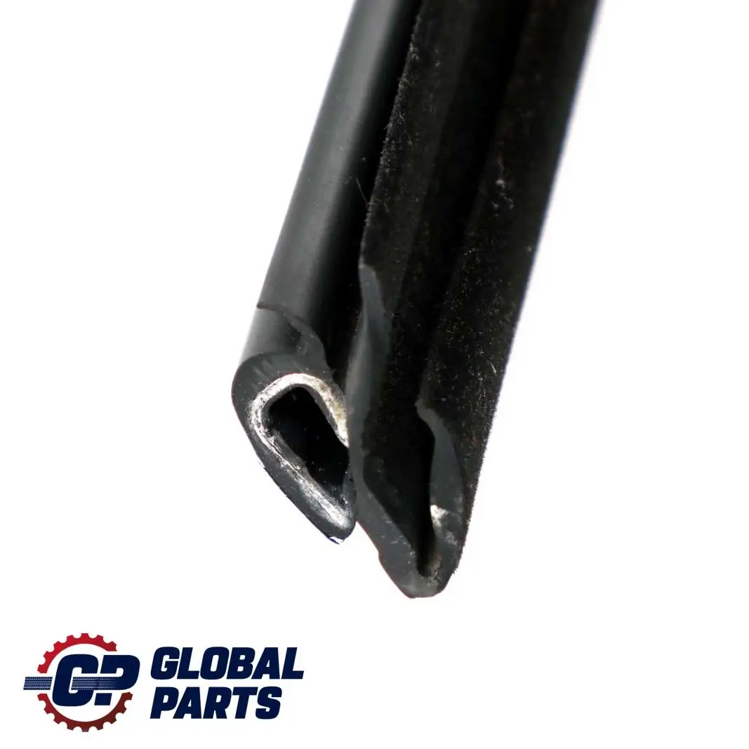  Guarnizione Per Canale Porta BMW E63 E64 Anteriore Destro Interno - SKU 7008574 - Numero di parte 7008574