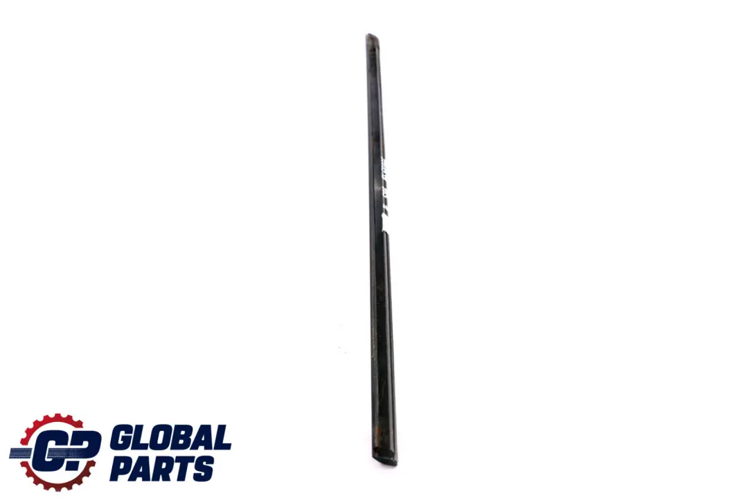 Right O/S Door Outer Weatherstrip Seal High Gloss to BMW 6 Series E63 Rear with Part number 7008578 BMW 6 Series E63 Rear Right O/S Door Outer Weatherstrip Seal High Gloss - SKU 7008578 - Part number 7008578