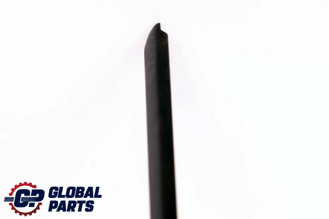 BMW 6 Series E63 Rear Right O/S Door Outer Weatherstrip Seal High Gloss - SKU 7008578 - Part number 7008578