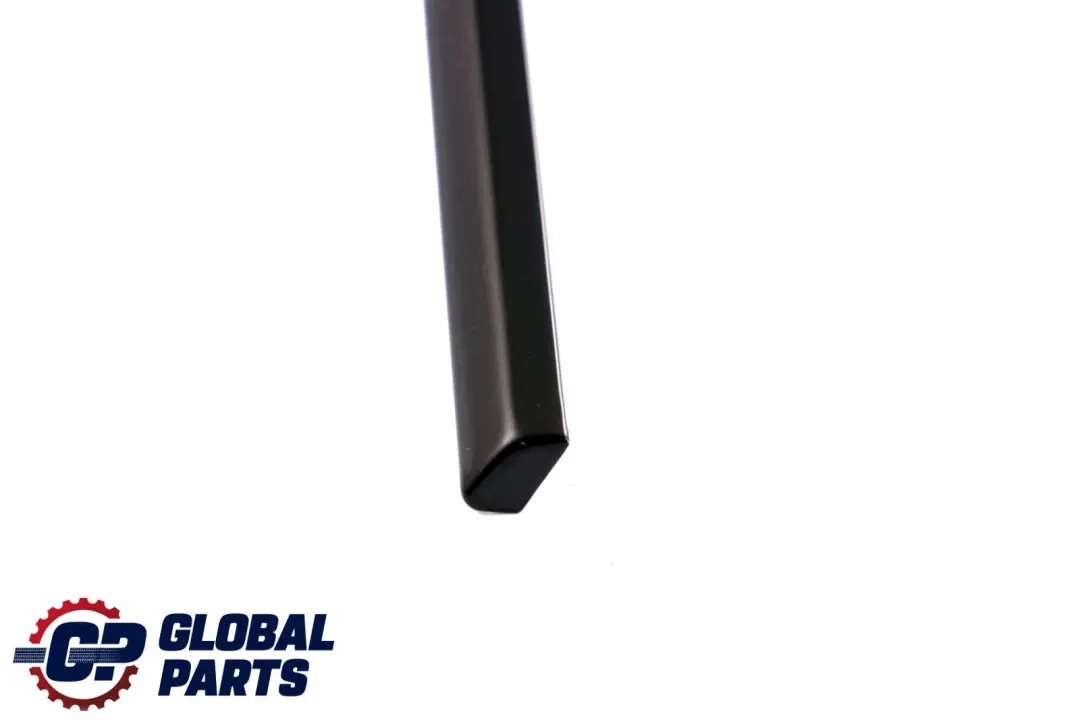 BMW 6 Series E63 Rear Right O/S Door Outer Weatherstrip Seal High Gloss - SKU 7008578 - Part number 7008578